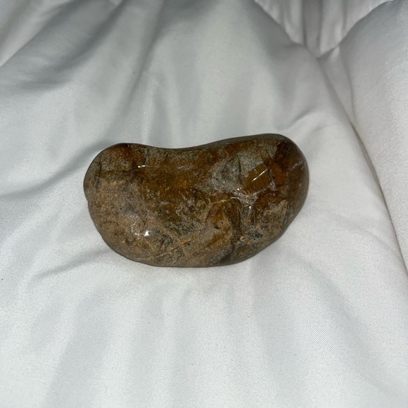 Other - Carnelian Crystal